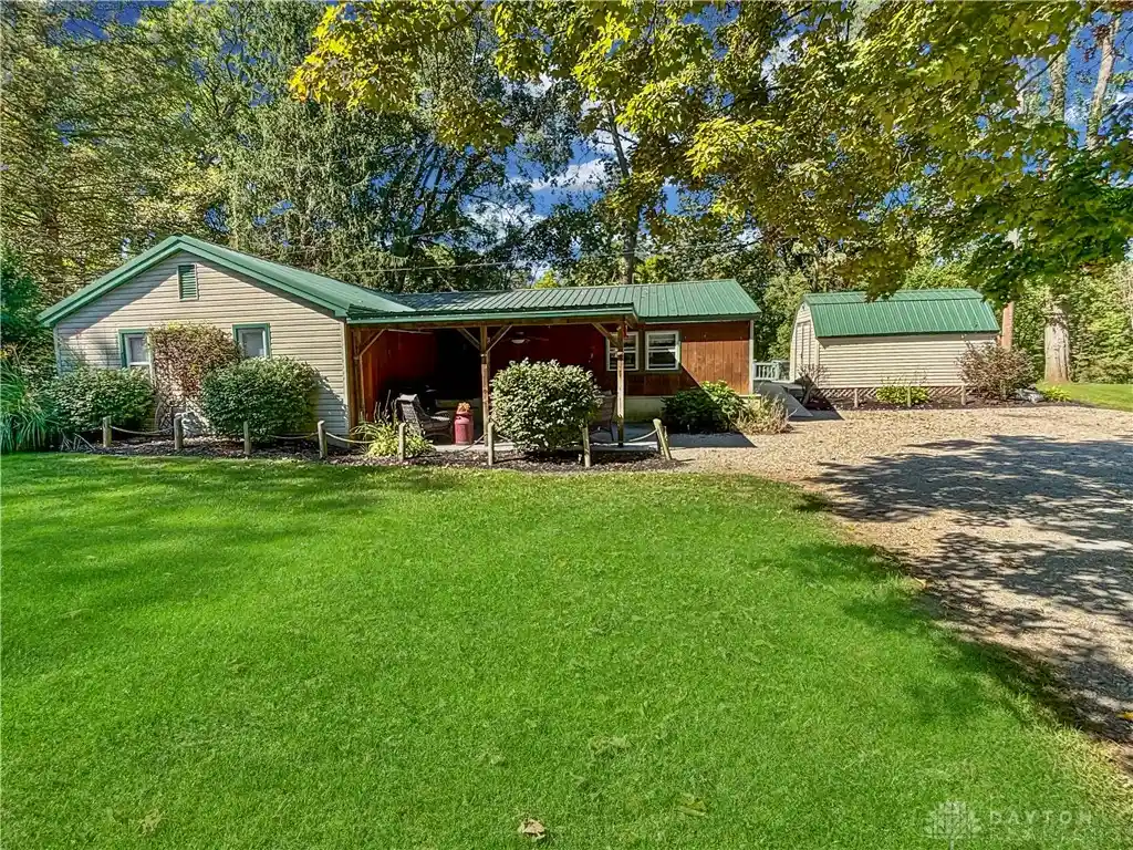 Photo 1 of Sale Pending at 1208 Main Dr, Greenville, OH 45331 | MLS# 969947 | Listing updated on 2026-10-17