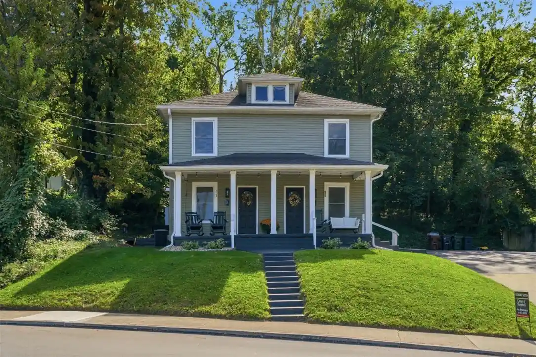 Photo 1 of Multi family home for sale at 520 522 Main St, Milford, OH 45150 | MLS# 969917 | Listing updated on 2026-10-17