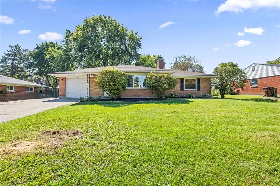 Photo 1 of Single family home for sale at 1012 E Stroop Rd, Dayton, OH 45429 | MLS# 969932 | Listing updated on 2026-10-13