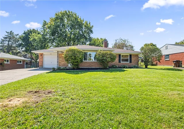 Photo 1 of Single family home for sale at 1012 E Stroop Rd, Dayton, OH 45429 | MLS# 969932 | Listing updated on 2026-10-30