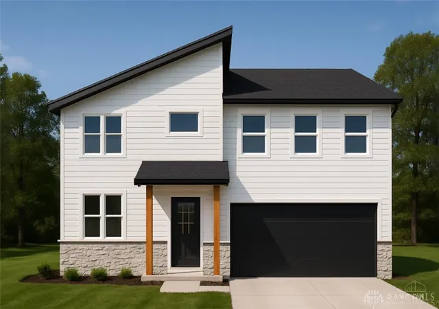 Photo 2 of Single family home for sale at 543 Addy Ave, Sidney, OH 45365 | MLS# 969958 | Listing updated on 2026-09-29