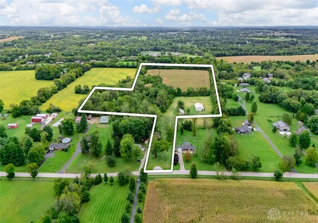 Land for sale at 0 Bunnell Hl Rd, Lebanon, OH 45036 | MLS# 969534
