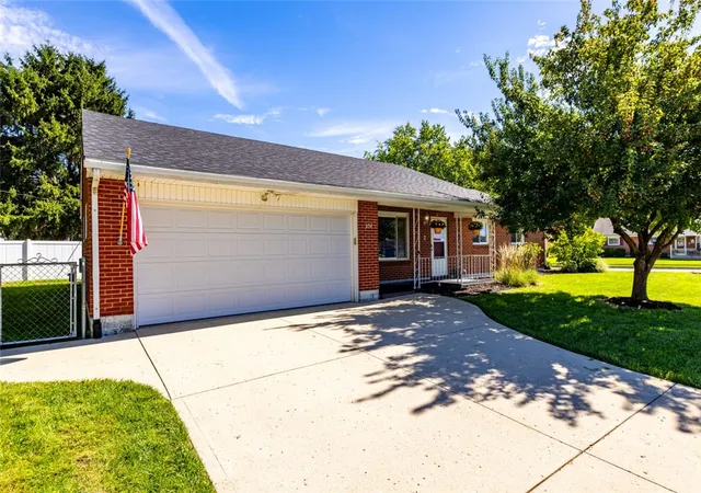Photo 1 of Single family home for sale at 634 Martin Dr, Xenia, OH 45385 | MLS# 969620 | Listing updated on 2026-10-06