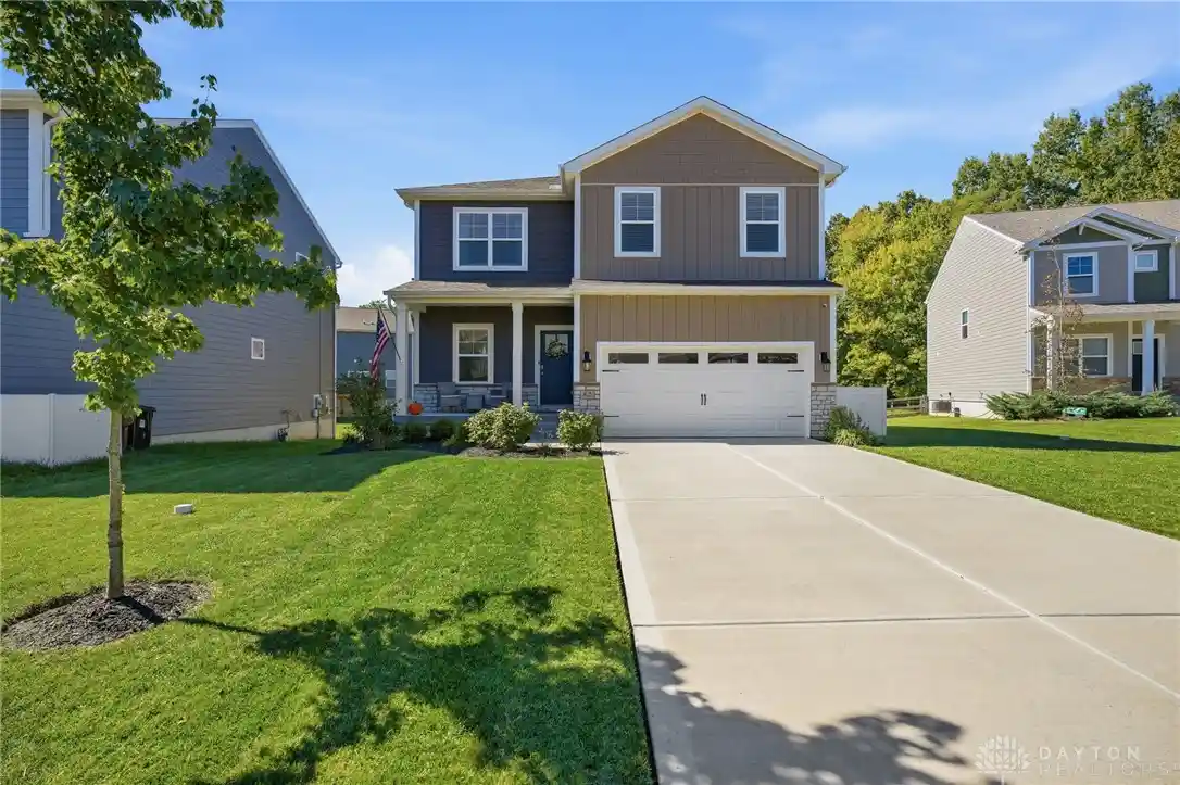 Photo 1 of Sale Pending at 62 Marigold Ln, Amelia, OH 45102 | MLS# 969988 | Listing updated on 2026-10-18