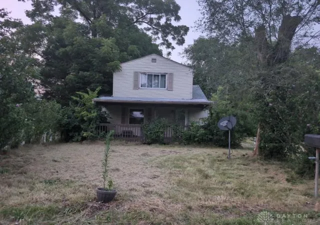 Photo 1 of Sale Pending at 349 Ingleside Ave, Dayton, OH 45404 | MLS# 969989 | Listing updated on 2026-10-07