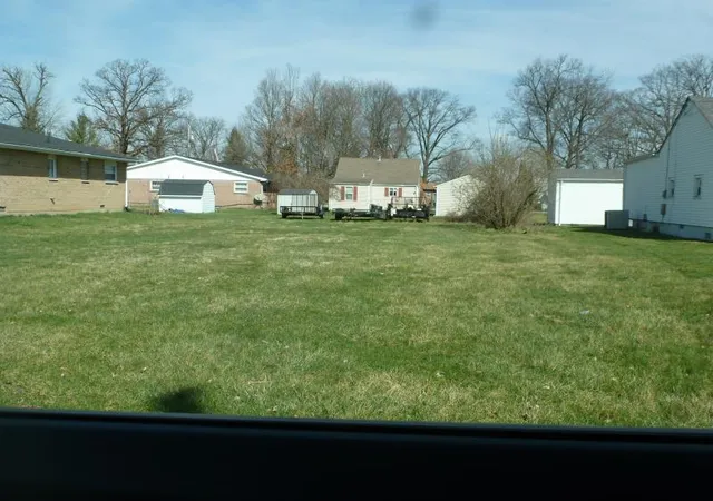 Photo 1 of Land for sale at 43 Oakwood Ave, Fairborn, OH 45324 | MLS# 969976 | Listing updated on 2026-09-29