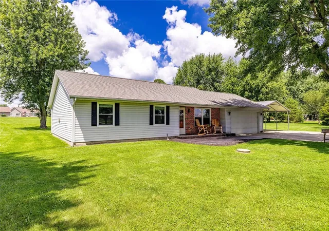 Photo 1 of Sale Pending at 3113 N Us Route 42, Lebanon, OH 45036 | MLS# 970005 | Listing updated on 2026-10-07