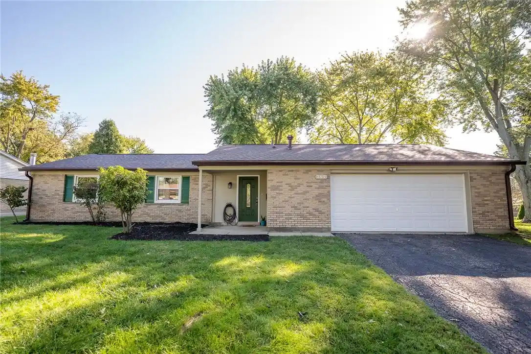 Photo 1 of Single family home for sale at 265 Waterford Dr, Dayton, OH 45458 | MLS# 970017 | Listing updated on 2026-10-16