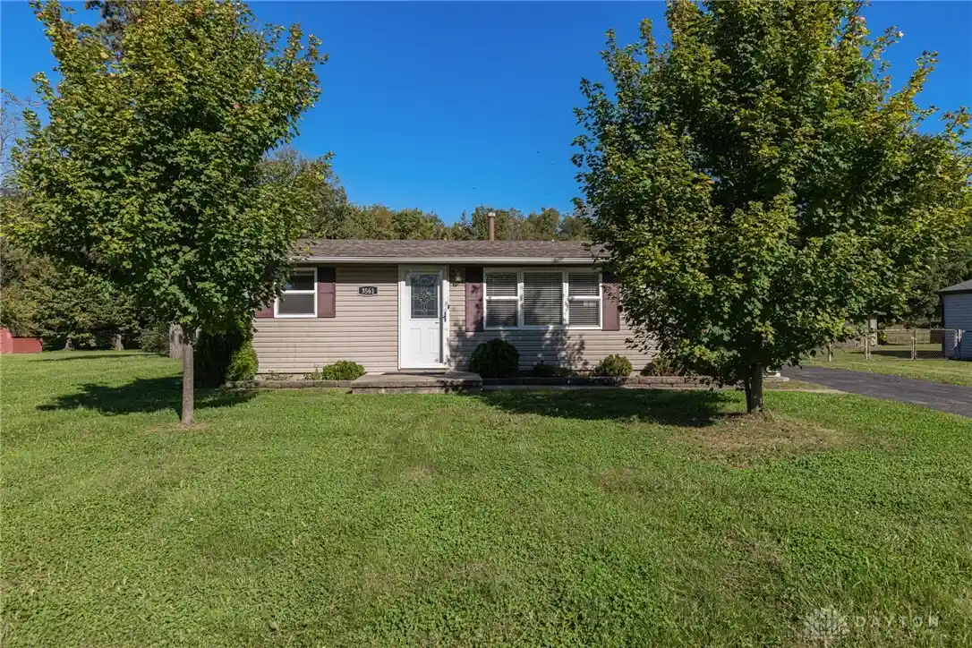 Single family home for sale at 3561 Parallel Rd, Moraine, OH 45439 | MLS# 970006