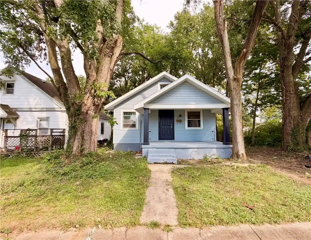 Photo 1 of Single family home for sale at 740 Leland Ave, Dayton, OH 45402 | MLS# 970030 | Listing updated on 2026-10-15