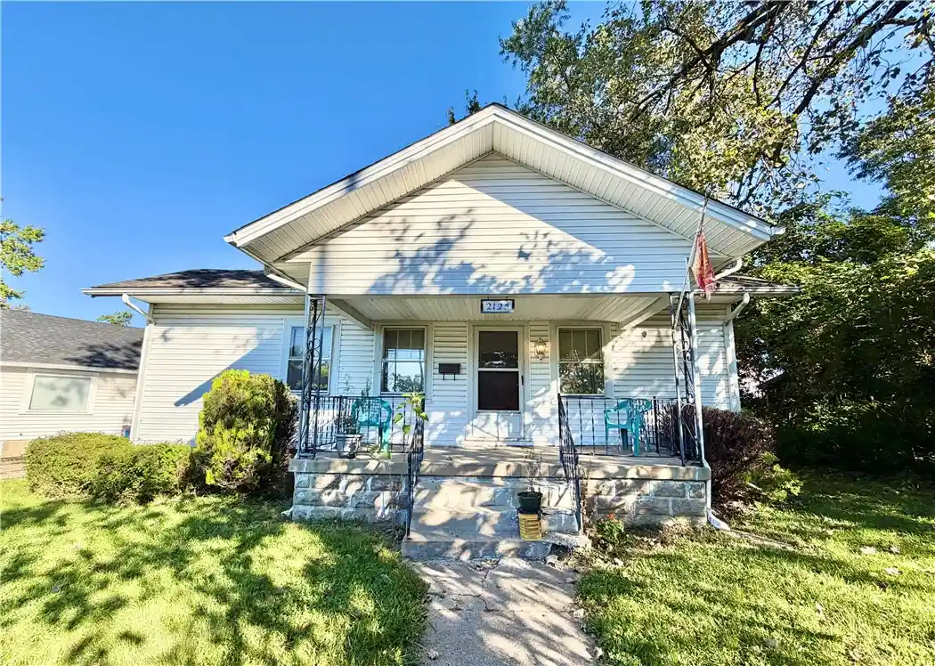 Photo 1 of Single family home for sale at 2125 Ewalt Ave, Dayton, OH 45420 | MLS# 970032 | Listing updated on 2026-10-19