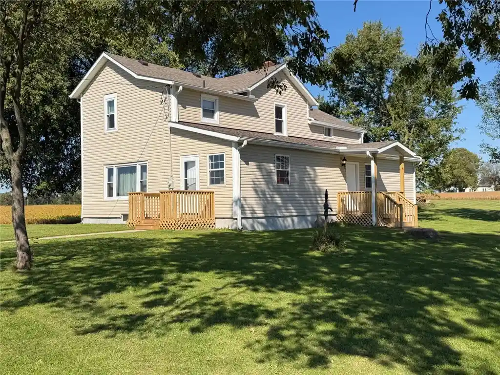 Single family home for sale at 15791 Old Dayton Rd, New Lebanon, OH 45345 | MLS# 969424