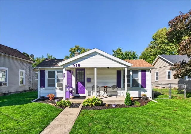 Photo 1 of Single family home for sale at 918 Walker St, Troy, OH 45373 | MLS# 969997 | Listing updated on 2026-10-03