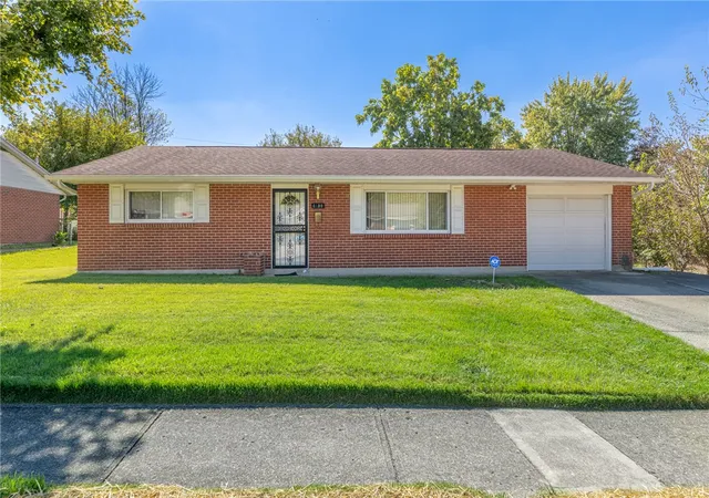 Photo 1 of Single family home for sale at 4156 Nevada Ave, Dayton, OH 45416 | MLS# 969875 | Listing updated on 2026-10-03