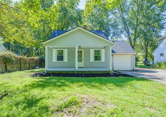 Photo 1 of Single family home for sale at 2567 W Jackson Rd, Yellow Springs, OH 45387 | MLS# 970037 | Listing updated on 2026-10-12