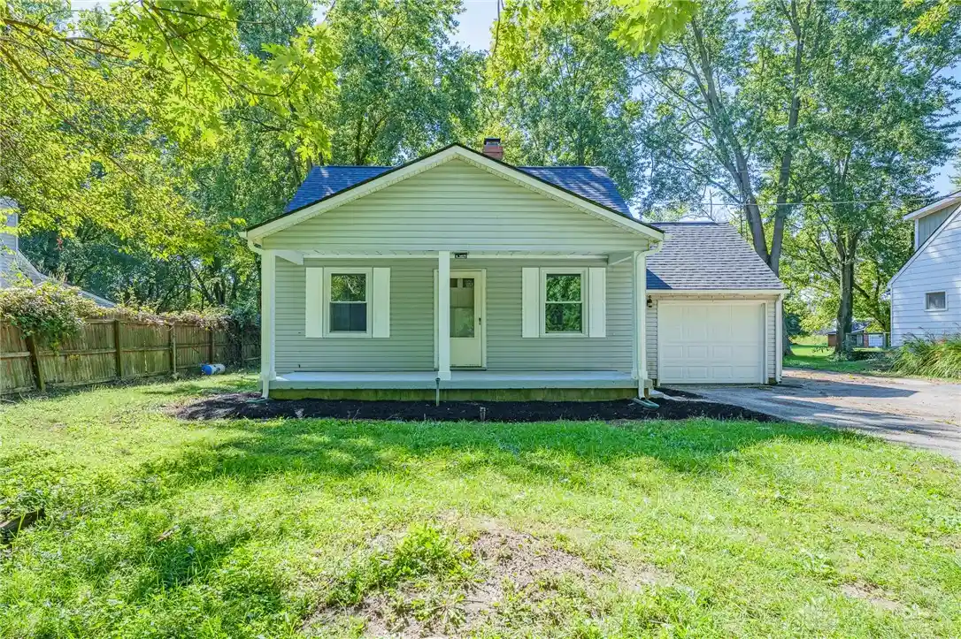 Single family home for sale at 2567 W Jackson Rd, Yellow Springs, OH 45387 | MLS# 970037