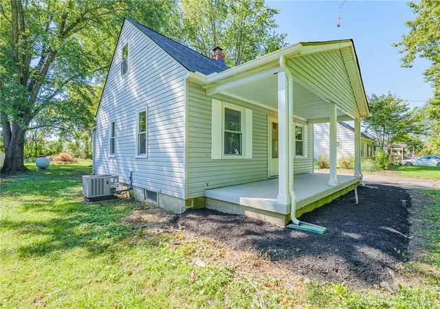 Photo 2 of Single family home for sale at 2567 W Jackson Rd, Yellow Springs, OH 45387 | MLS# 970037 | Listing updated on 2026-10-12