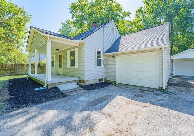 Photo 3 of Single family home for sale at 2567 W Jackson Rd, Yellow Springs, OH 45387 | MLS# 970037 | Listing updated on 2026-10-12