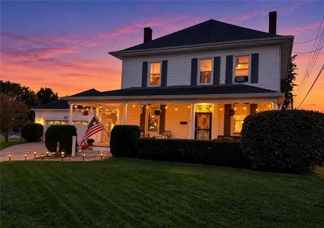 Photo 1 of Single family home for sale at 601 E Dayton Dr, Fairborn, OH 45324 | MLS# 969460 | Listing updated on 2026-10-07
