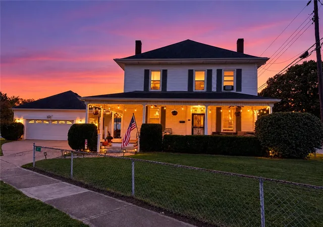 Photo 2 of Single family home for sale at 601 E Dayton Dr, Fairborn, OH 45324 | MLS# 969460 | Listing updated on 2026-10-07