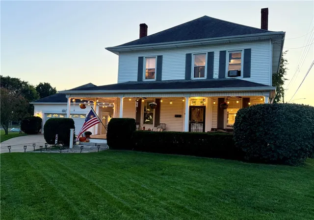 Photo 3 of Single family home for sale at 601 E Dayton Dr, Fairborn, OH 45324 | MLS# 969460 | Listing updated on 2026-10-07