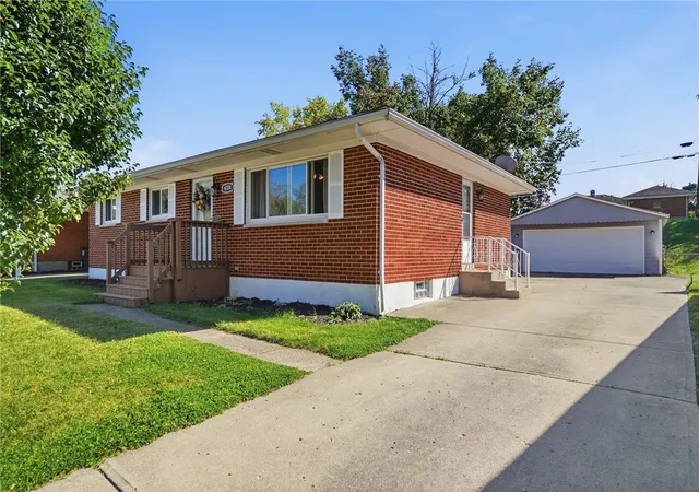 Photo 1 of Single family home for sale at 4724 Amesborough Rd, Dayton, OH 45420 | MLS# 970014 | Listing updated on 2026-10-02