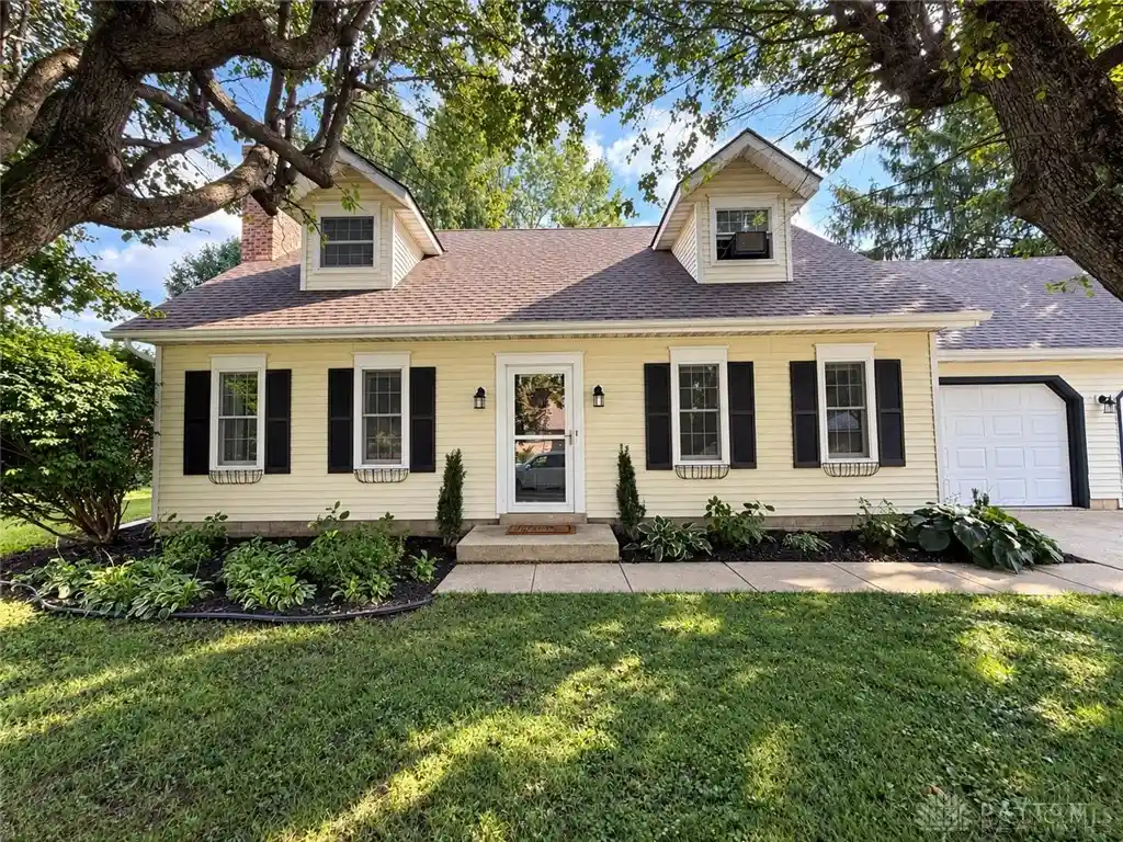 Photo 1 of Single family home for sale at 1312 Ridge Rd, Wilmington, OH 45177 | MLS# 970059 | Listing updated on 2026-10-24