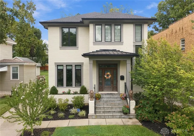 Single family home for sale at 3614 Michigan Ave, Cincinnati, OH 45208 | MLS# 970070