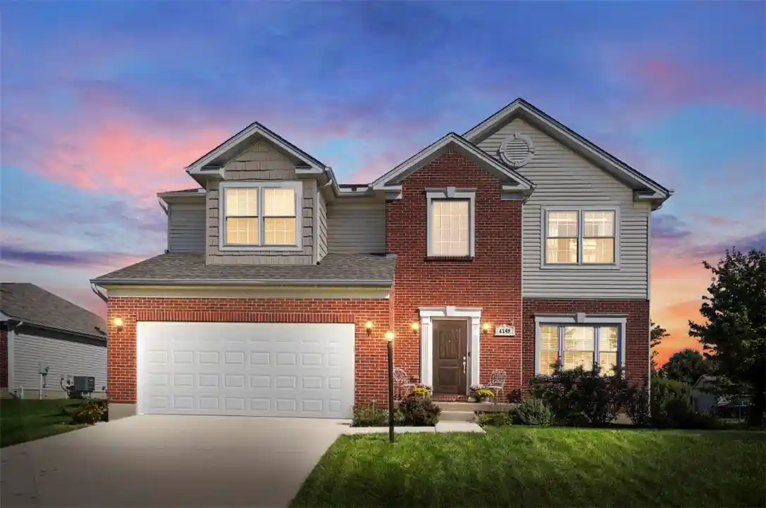 Single family home for sale at 6149 Silver Wood Dr, Morrow, OH 45152 | MLS# 970003