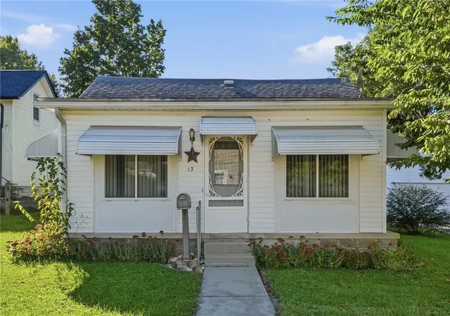 Photo 2 of Sale Pending at 13 N Maple St, Jamestown, OH 45335 | MLS# 969906 | Listing updated on 2026-10-03