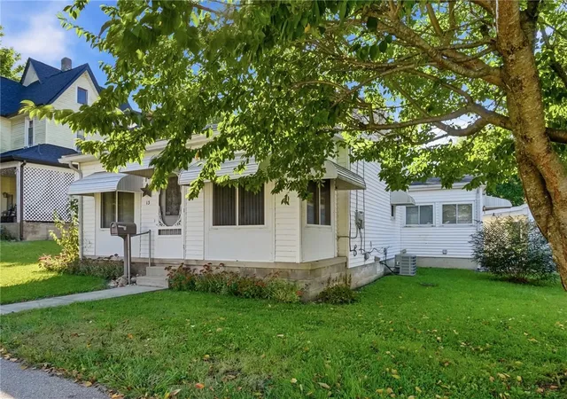 Photo 3 of Sale Pending at 13 N Maple St, Jamestown, OH 45335 | MLS# 969906 | Listing updated on 2026-10-03