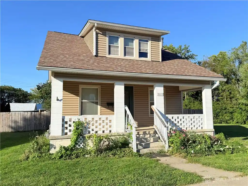 Photo 1 of Single family home for sale at 1217 Eureka Dr, Dayton, OH 45419 | MLS# 970049 | Listing updated on 2026-10-16