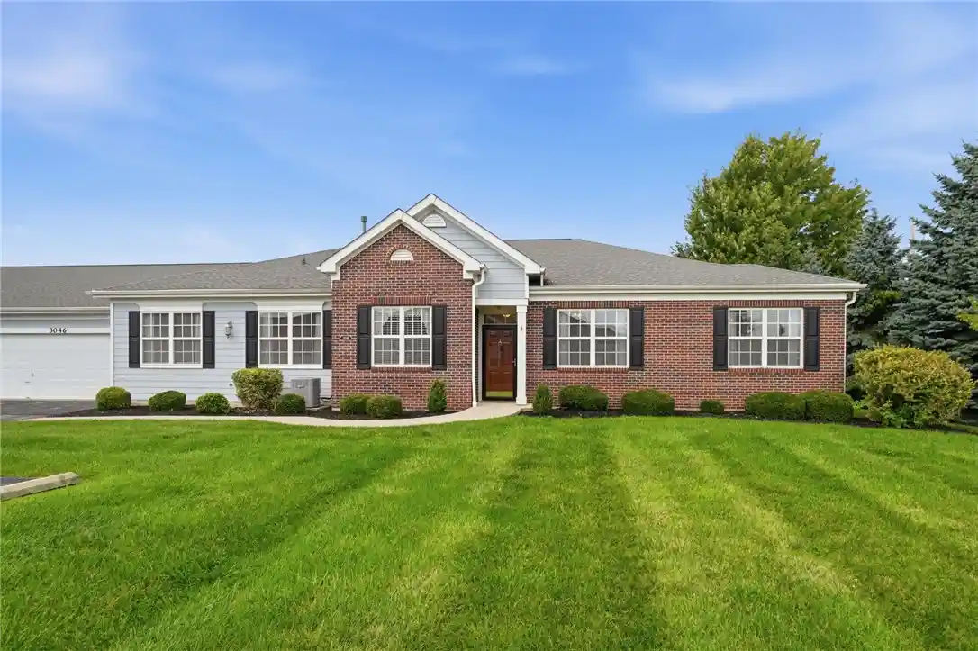 Listing Photo 1 - Condo for sale in 3046 Elmbrook Wy located at 3046 Elmbrook Wy, Beavercreek, OH 45431 - Unit 3046 Elmbrook Way