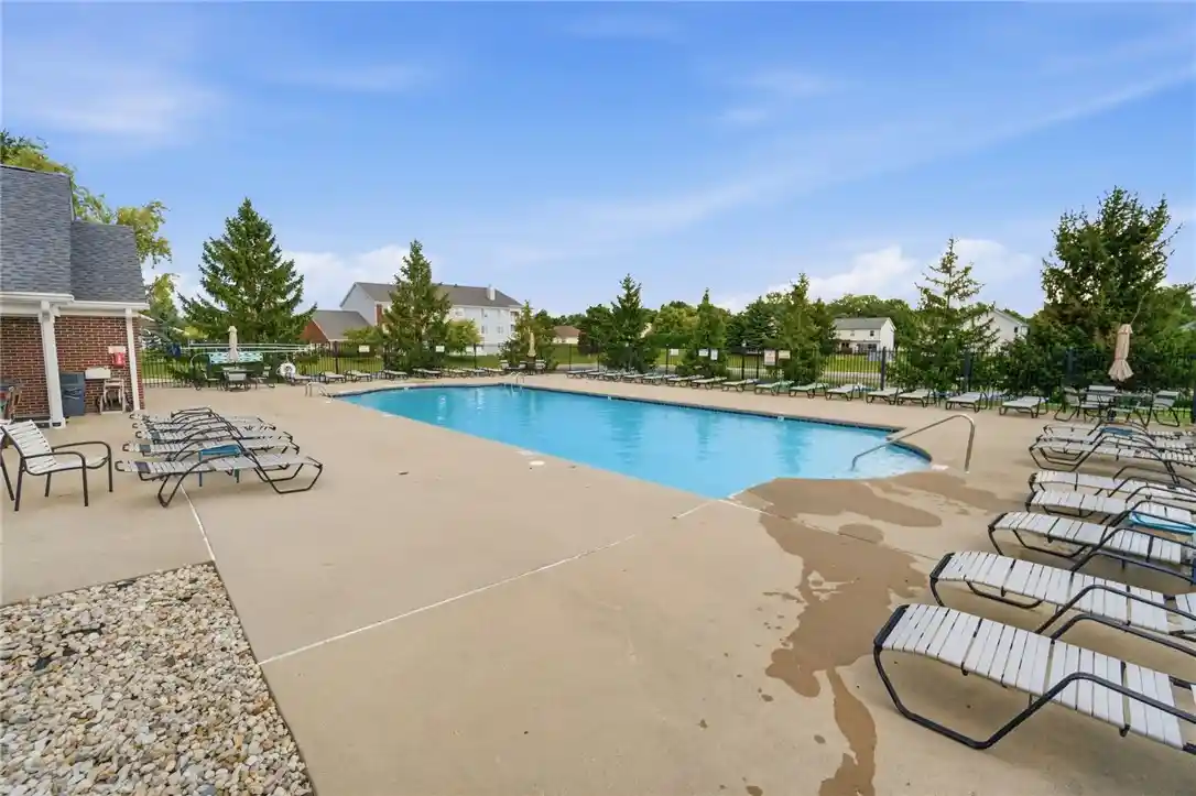 Listing Photo 39 - Condo for sale in 3046 Elmbrook Wy located at 3046 Elmbrook Wy, Beavercreek, OH 45431 - Unit 3046 Elmbrook Way