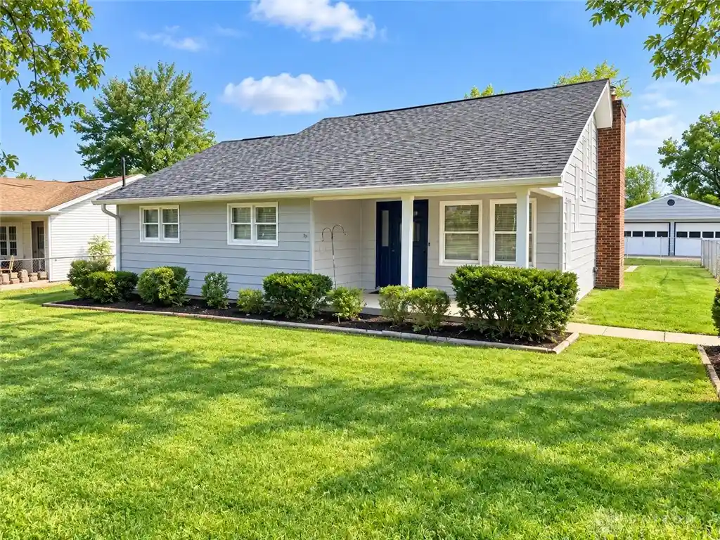Single family home for sale at 3255 Old State Route 122, Waynesville, OH 45068 | MLS# 970008