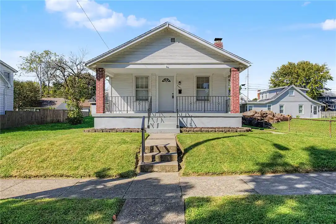 Photo 1 of Sale Pending at 2909 Hazel Ave, Dayton, OH 45420 | MLS# 969944 | Listing updated on 2026-10-14