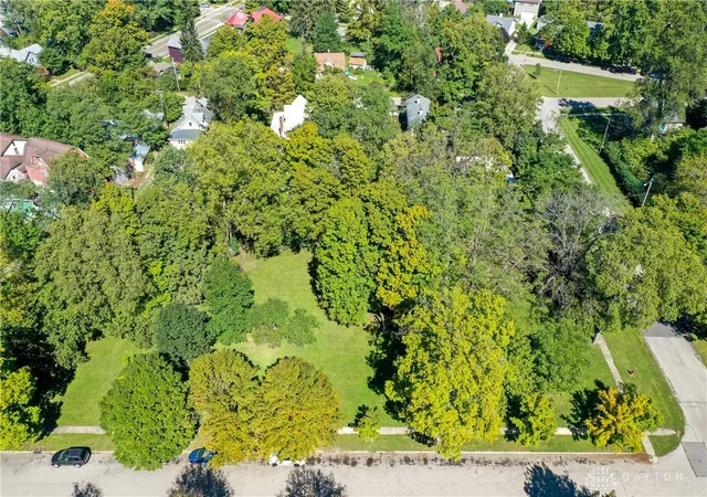 Photo 1 of Sale Pending at 117 E N College St, Yellow Springs, OH 45387 | MLS# 970066 | Listing updated on 2026-10-07