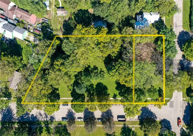Photo 2 of Sale Pending at 117 E N College St, Yellow Springs, OH 45387 | MLS# 970066 | Listing updated on 2026-10-07