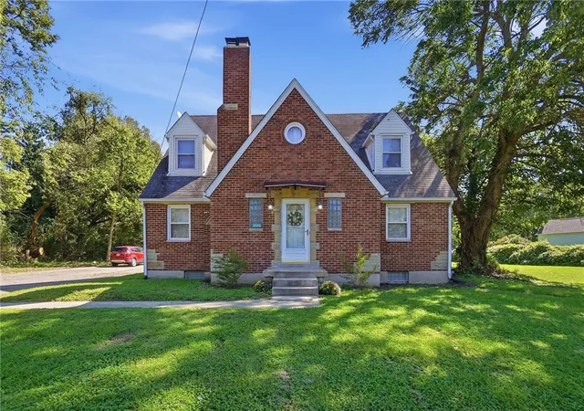 Photo 1 of Single family home for sale at 3550 Old Troy Pike, Dayton, OH 45404 | MLS# 970047 | Listing updated on 2026-10-27