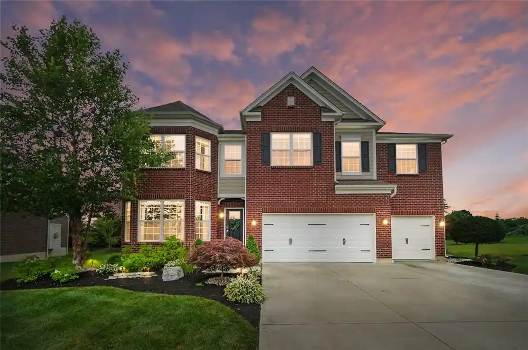 Photo 1 of Sale Pending at 6773 Sabal Way, Mason, OH 45040 | MLS# 970081 | Listing updated on 2026-10-20