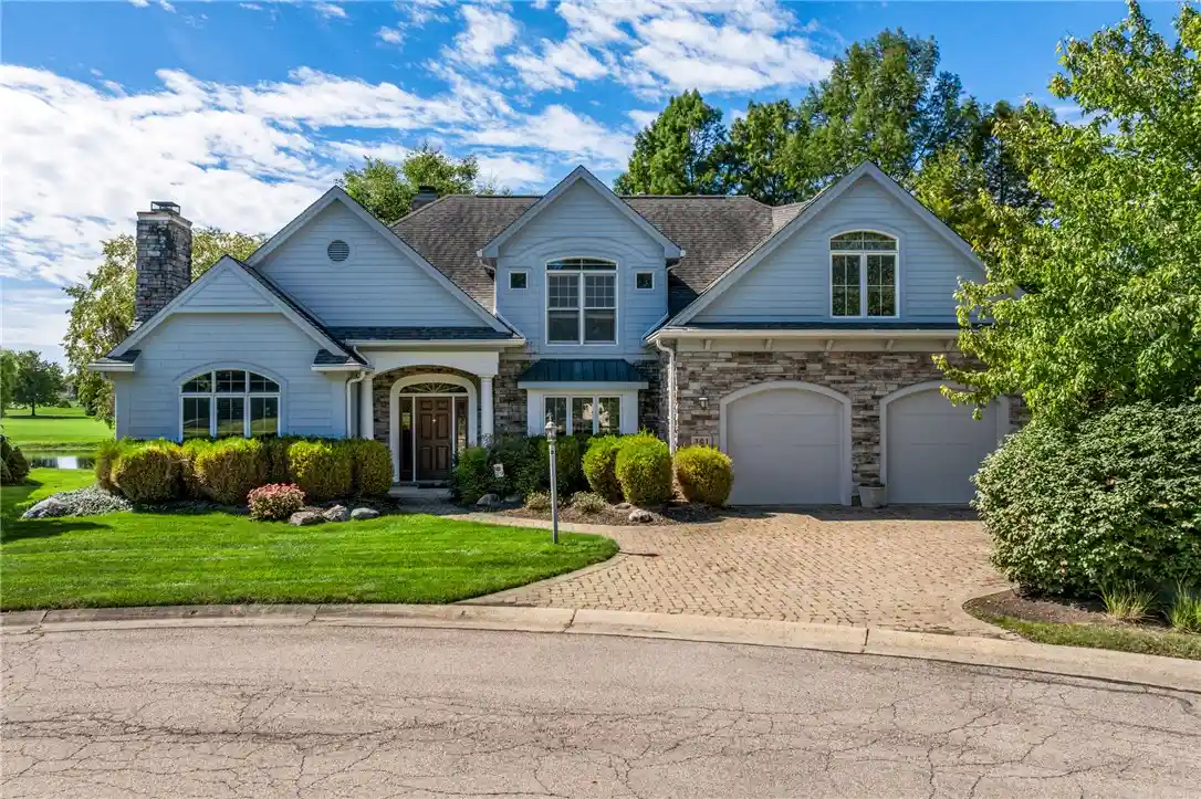 Single family home for sale at 161 Wynstone Ct, Xenia, OH 45385 | MLS# 969872