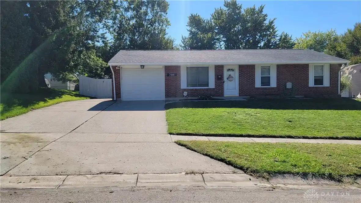 Photo 1 of Single family home for sale at 7310 Greydale Dr, Dayton, OH 45424 | MLS# 969916 | Listing updated on 2026-10-14
