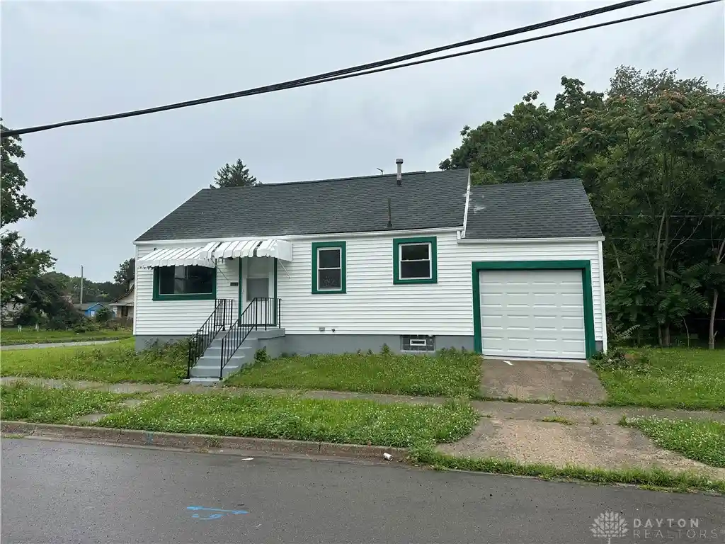 Photo 1 of Single family home for sale at 15 Edith St, Dayton, OH 45402 | MLS# 970103 | Listing updated on 2026-10-20