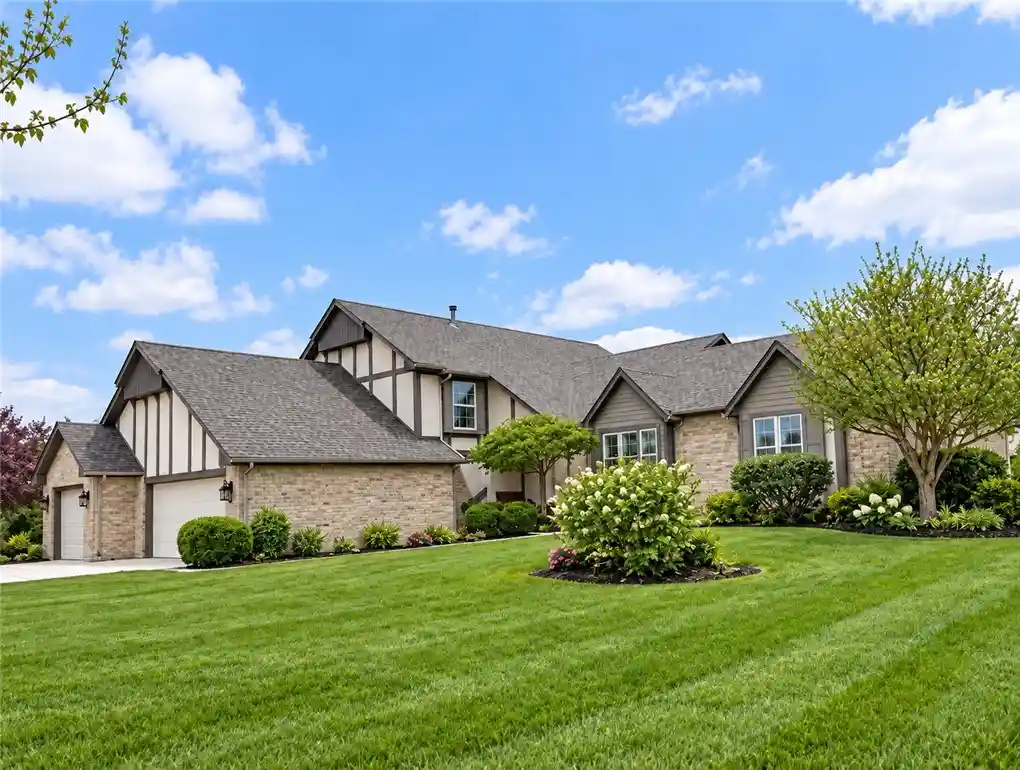 Single family home for sale at 8560 Talmadge Rd, Clayton, OH 45315 | MLS# 970136