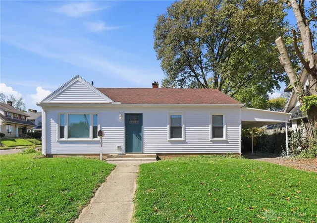 Photo 1 of Single family home for sale at 1303 Catalpa Dr, Dayton, OH 45406 | MLS# 970139 | Listing updated on 2026-10-08
