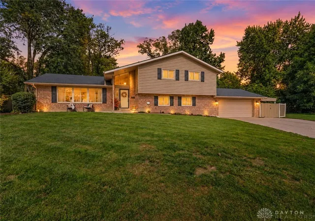 Photo 1 of Single family home for sale at 4657 Marcus Cir, Dayton, OH 45440 | MLS# 970076 | Listing updated on 2026-10-08