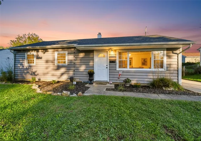 Photo 1 of Single family home for sale at 1230 S Central Ave, Fairborn, OH 45324 | MLS# 970125 | Listing updated on 2026-10-10