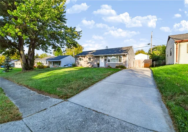 Photo 3 of Single family home for sale at 1230 S Central Ave, Fairborn, OH 45324 | MLS# 970125 | Listing updated on 2026-10-10