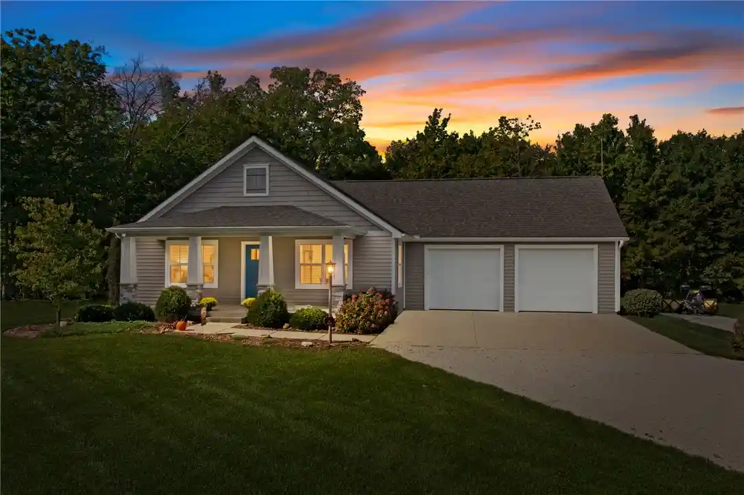 Photo 1 of Sale Pending at 101 Faulkner Rd, Wilmington, OH 45177 | MLS# 969975 | Listing updated on 2026-10-16