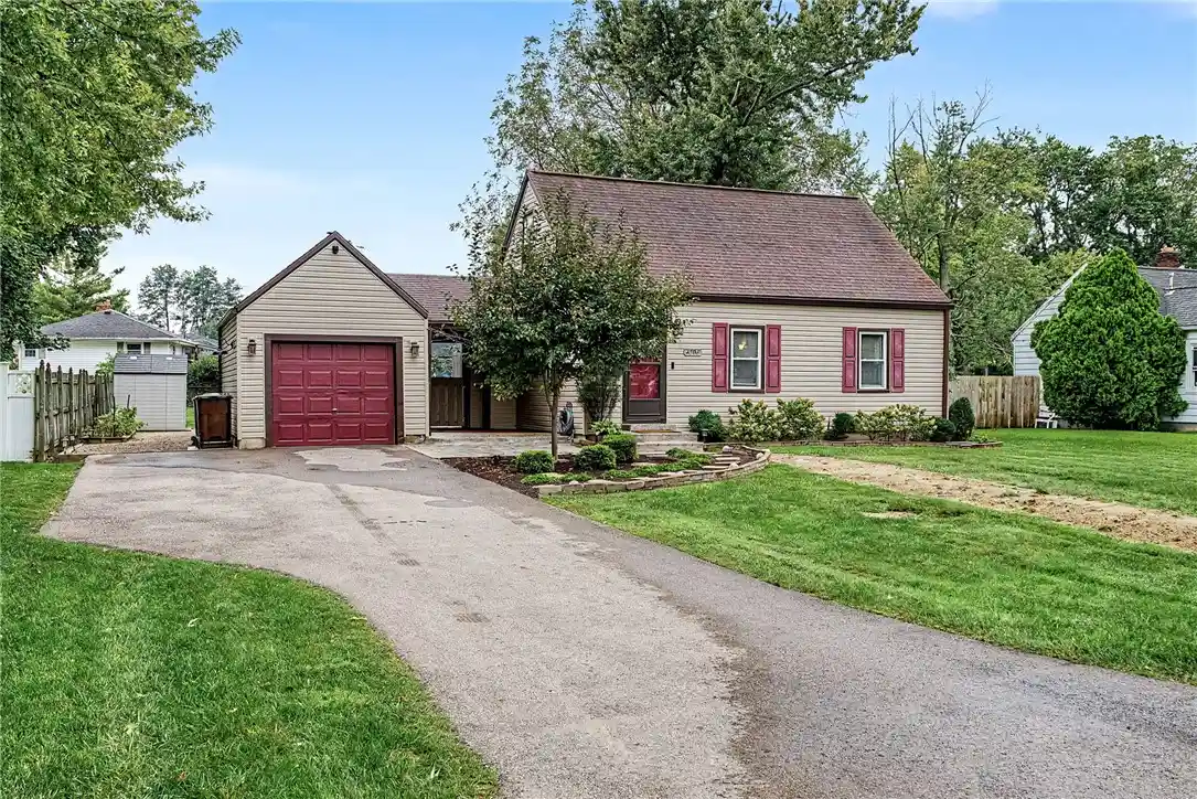 Photo 1 of Single family home for sale at 4306 Blue Rock Rd, Dayton, OH 45432 | MLS# 970023 | Listing updated on 2026-10-17